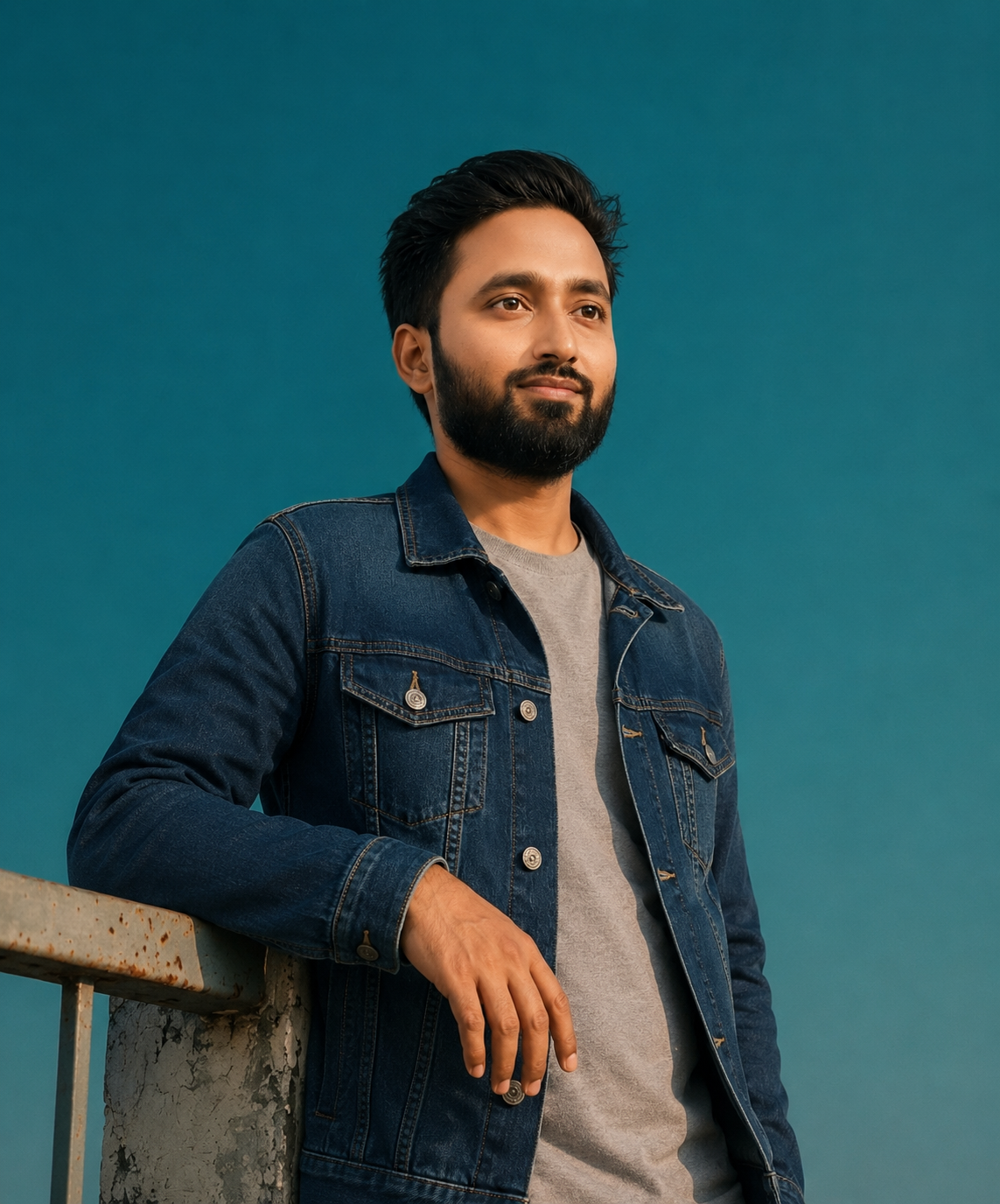 Sohail Akhtar